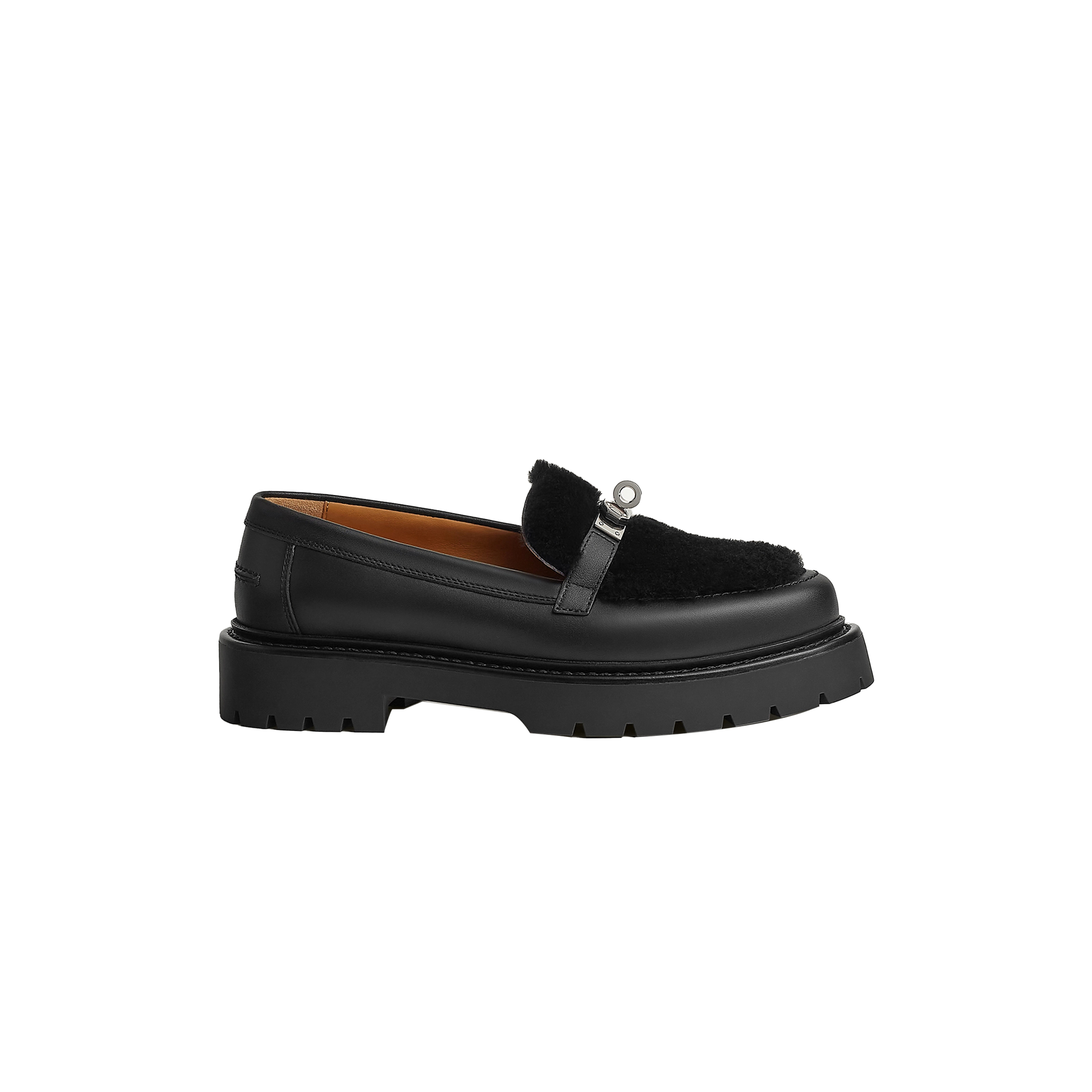 HERMER ICONE LOAFER H242101Z02350